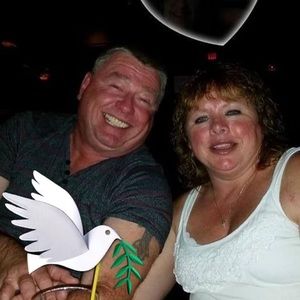 Meet your Posher, Paulette